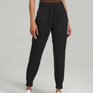 Lululemon Ready to Rulu High-Rise Jogger